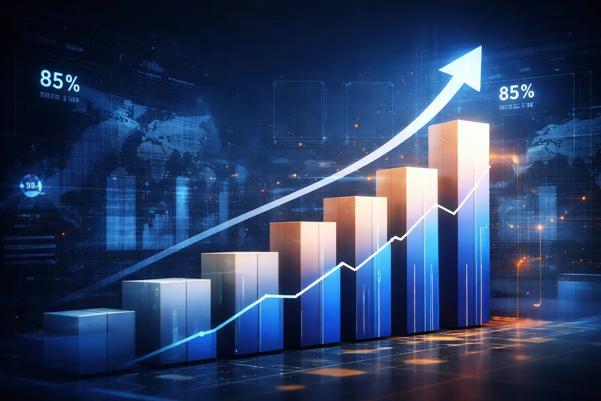 Múltiples dashboards empresariales